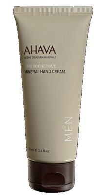 Ahava Men Mineral Hand Cream 100ml