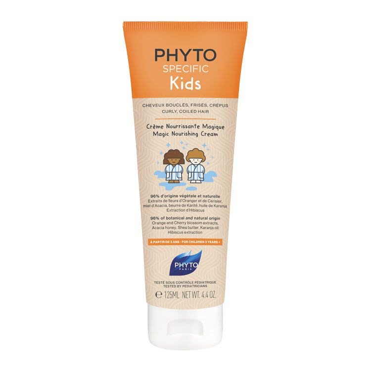 image - 981354210 - Phyto Phytospecific Kids Crema Nutriente magica 125ml - 4737392_1.jpg