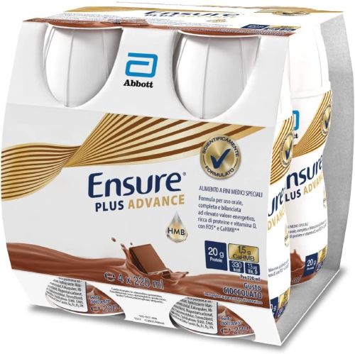 935722088 - Ensure Plus Advance supplemento alimentare proteico cioccolato 4x220ml - 7863656_2.jpg