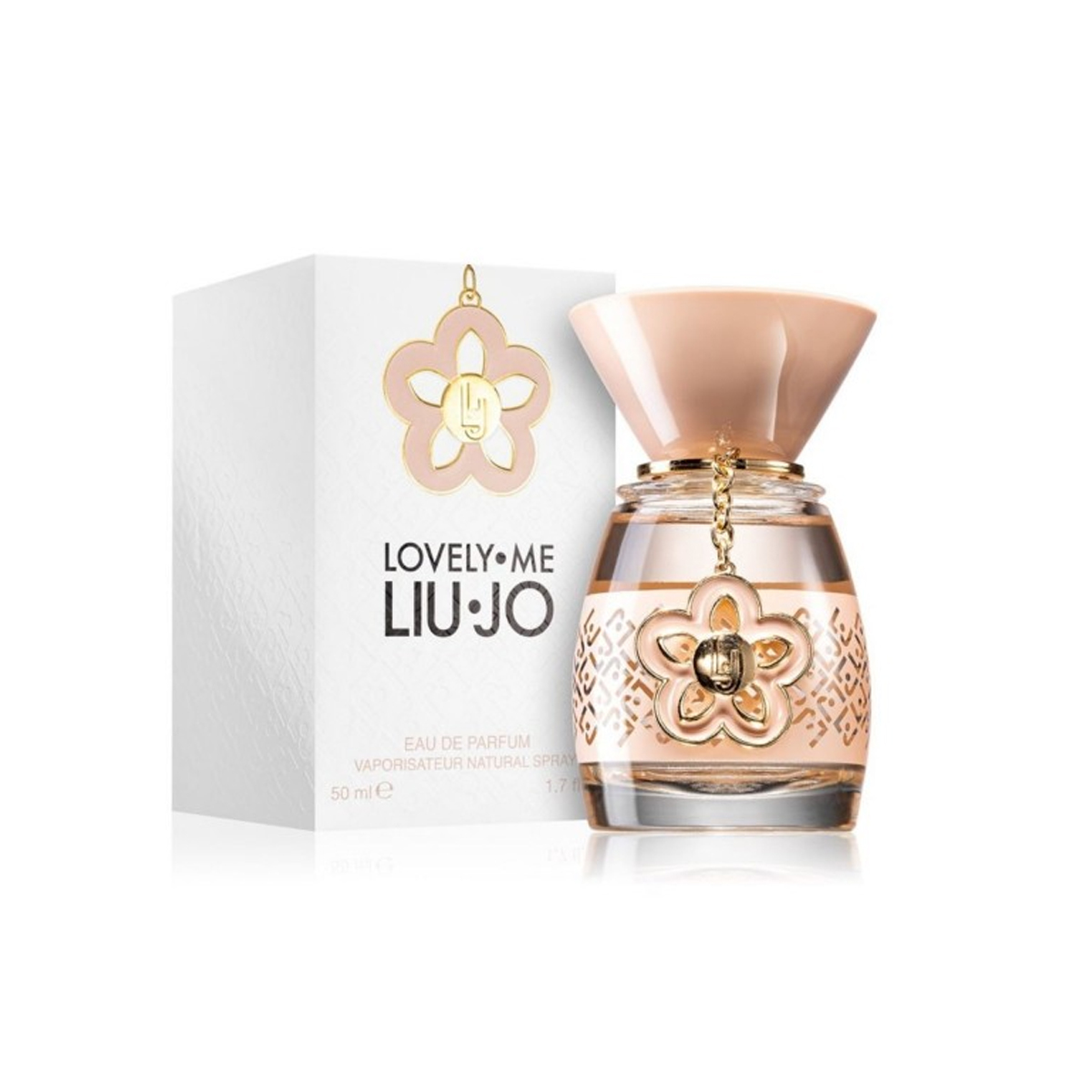 Liu Jo Lovely Me Eau De Parfum 50ml