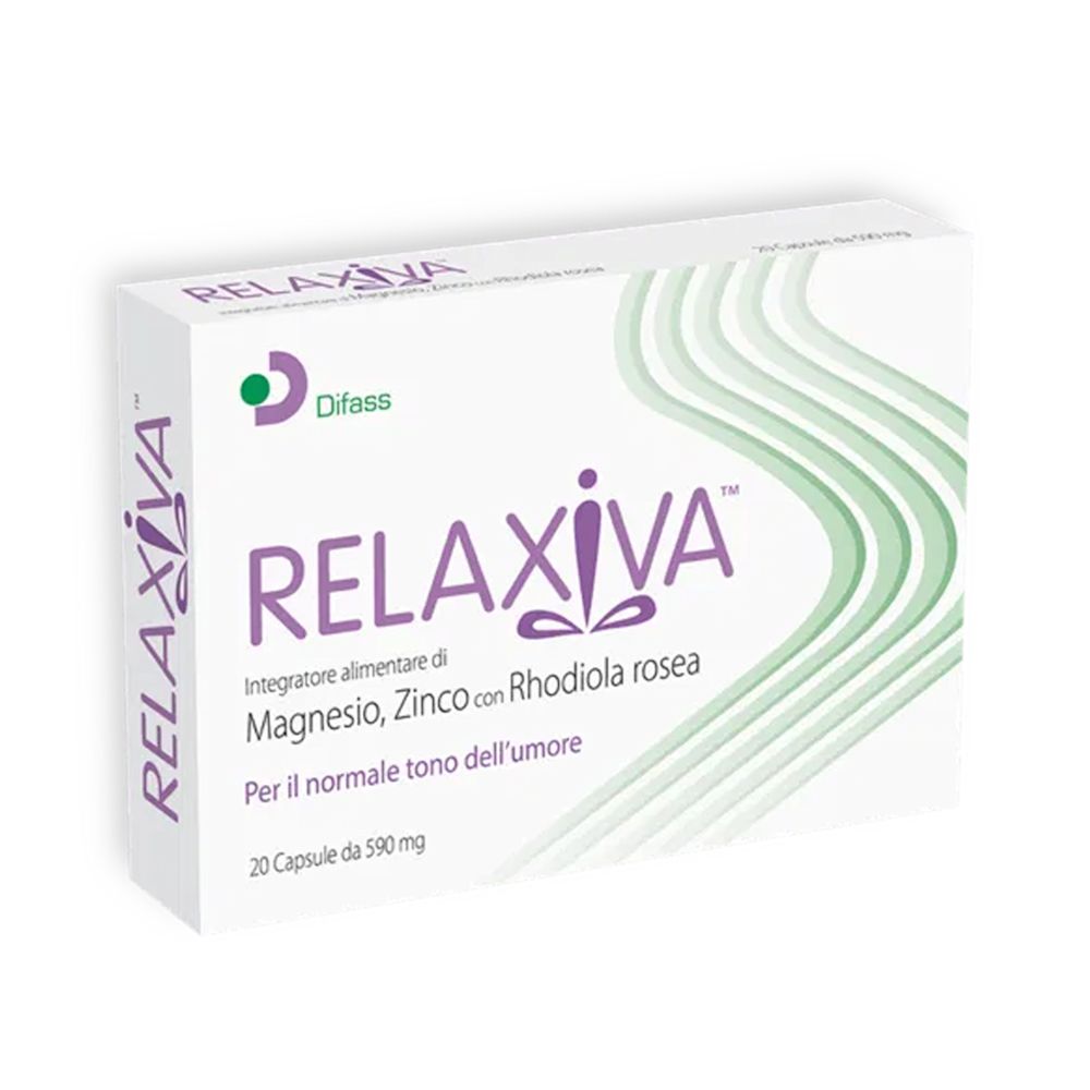 image - 974402644 - Integratore che aiuta a ridurre stress e tensione, favorendo rilassamento e benessere mentale. - 4866302_2.jpg