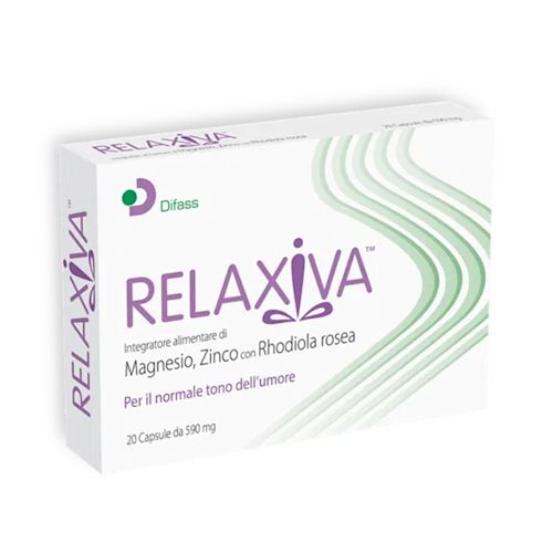 image - 974402644 - Integratore che aiuta a ridurre stress e tensione, favorendo rilassamento e benessere mentale. - 4866302_2.jpg