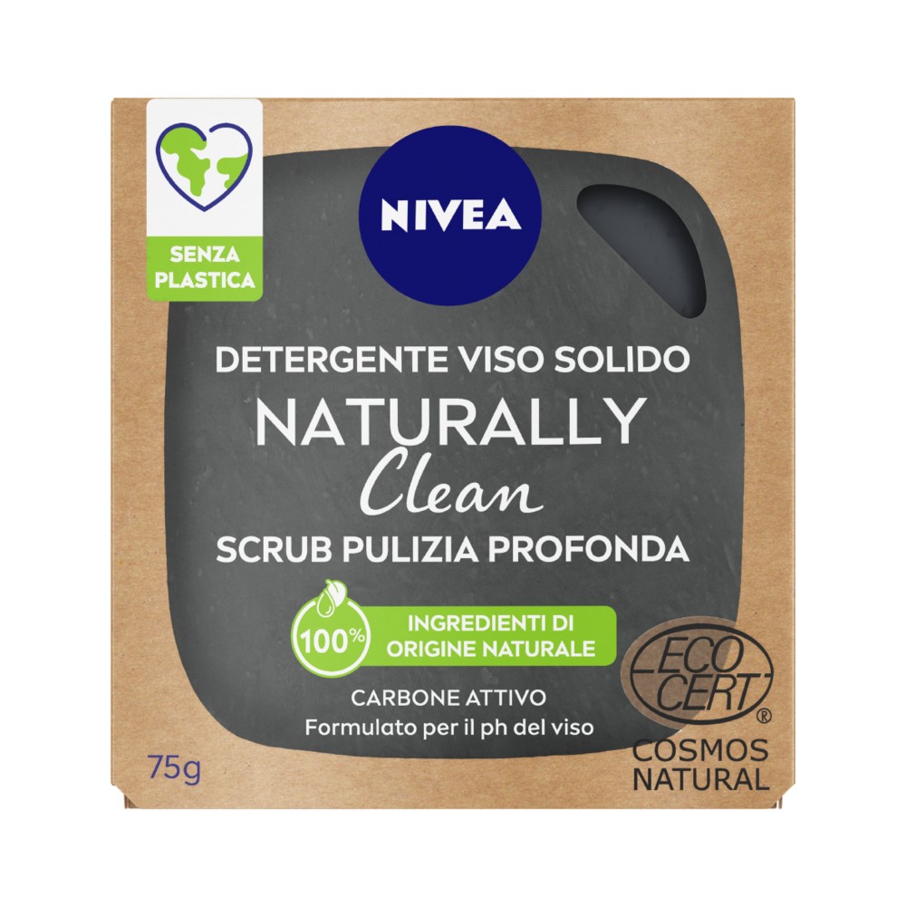 982183182 - NIVEA NATURALLY CLEAN ANTIIMPURITA' 75G - 4755294_1.jpg