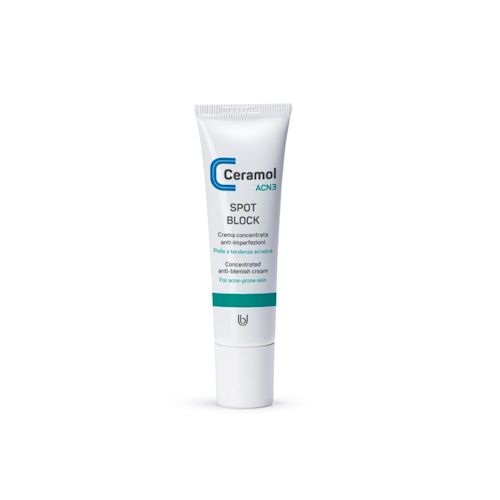 982946687 - Ceramol Spot Block Crema concentrata anti-imperfezioni 20ml - 4739147_2.jpg