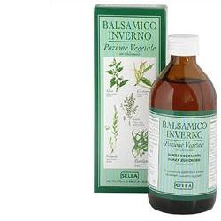 Balsamico Inverno Sciroppo 200ml