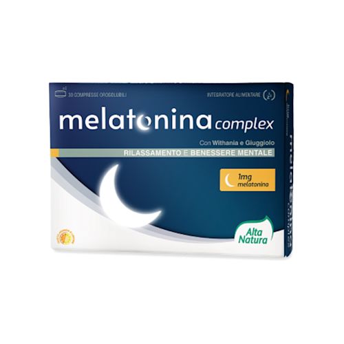 image - 933512358 - Integratore a base di melatonina che favorisce l’addormentamento rapido e migliora la qualità del sonno. - 4866617_2.jpg