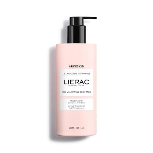 986966188 - Lierac Arkeskin Latte Corpo Tonificante Nutriente per Pelli Mature 400ml - 4743440_1.jpg
