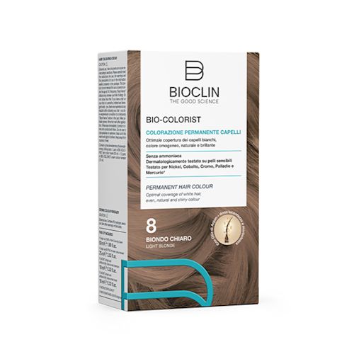 975025053 - BIOCLIN BIO COLORIST 8 BIONDO CHIARO - 4702392_1.jpg