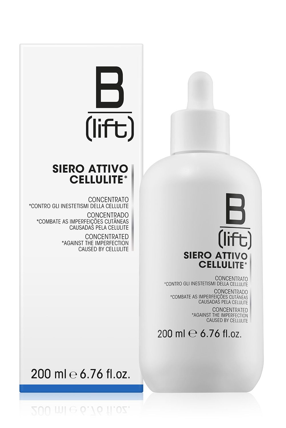 Syrio B-lift Siero Attivo Cellulite 200ml