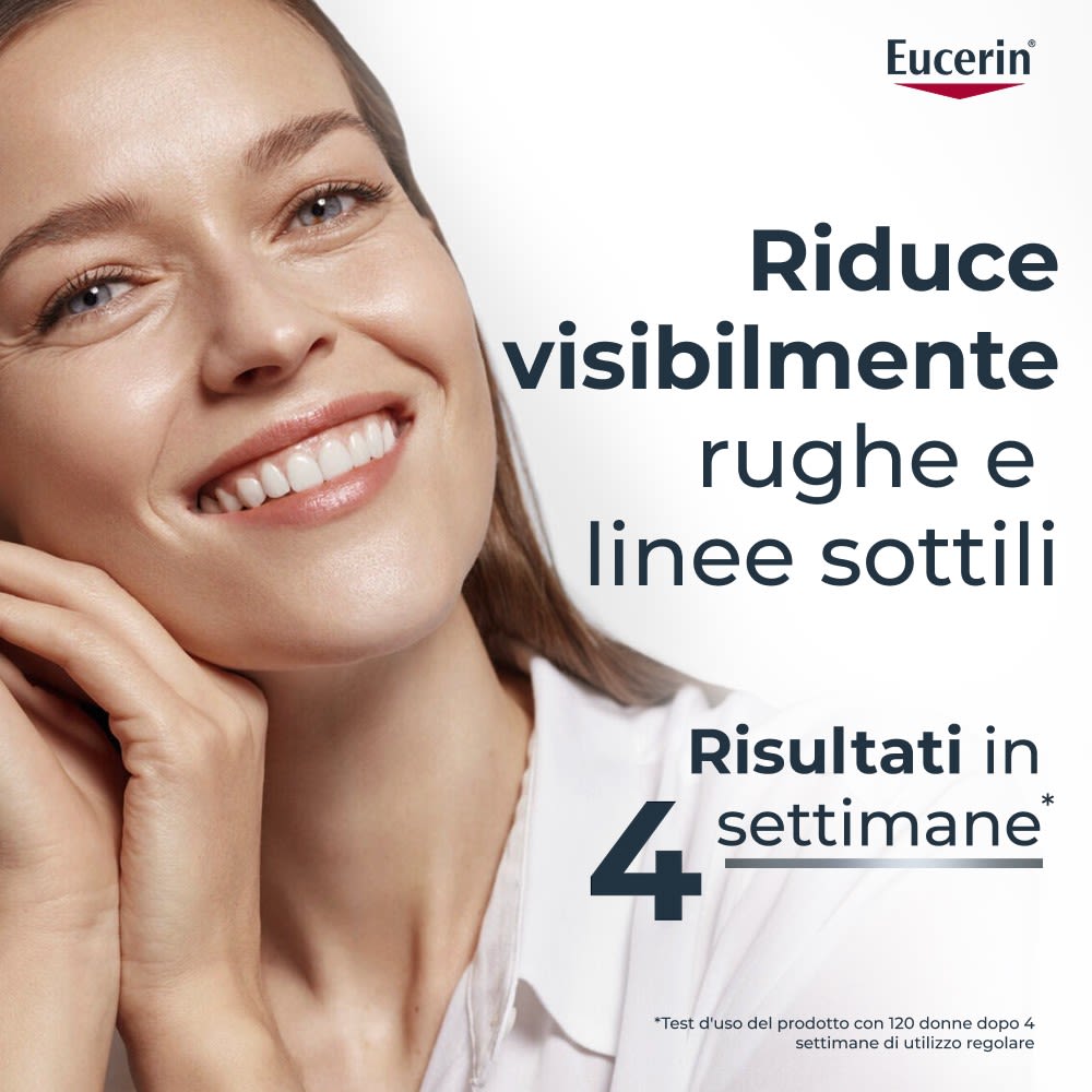 image - 951091952 - EUCERIN HYALURON-FILLER + 3X EFFECT CREMA GIORNO SPF30 RICARICA 50 ML - 4840792_2.jpg