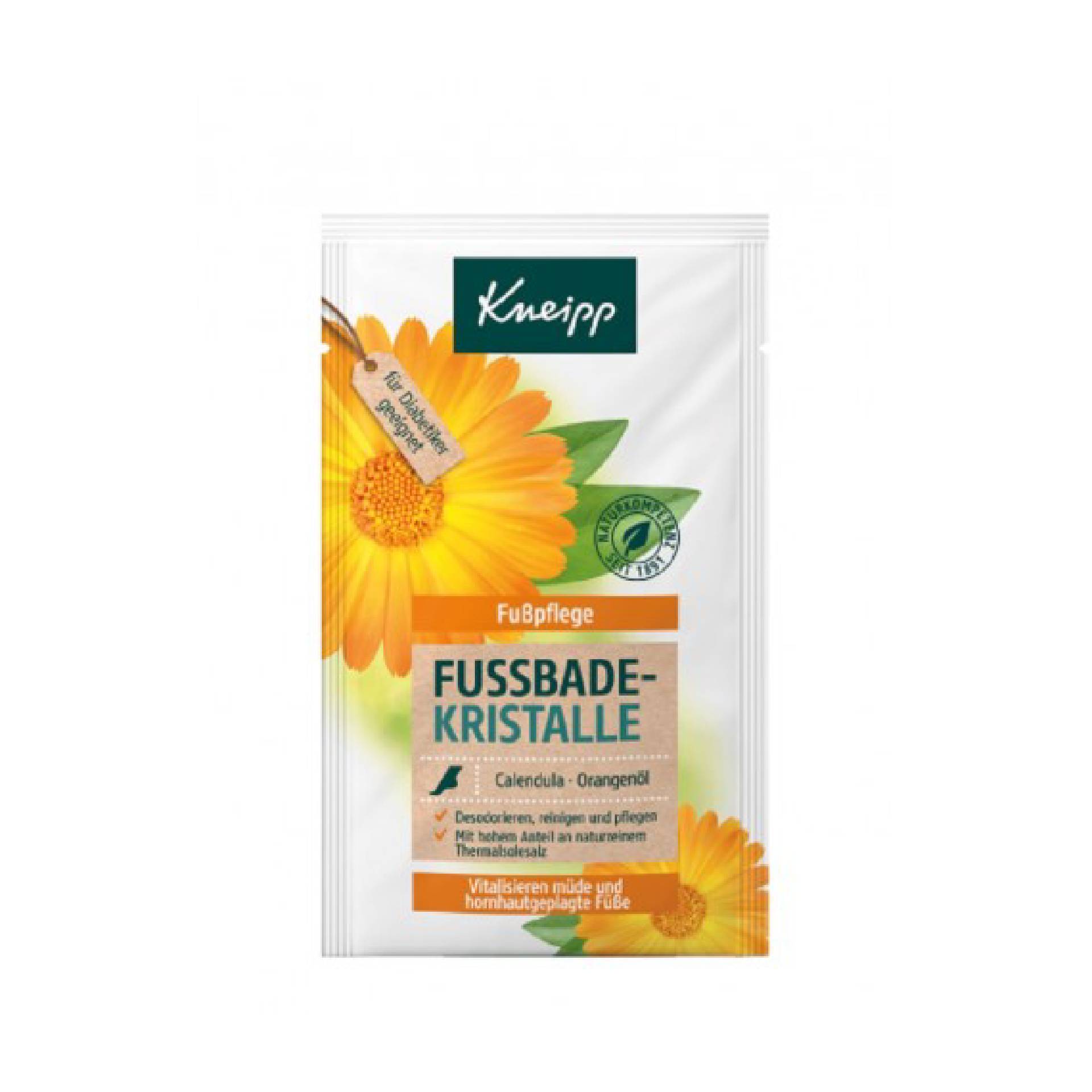 Kneipp Sale Per Pediluvio 40g