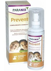 Paranix Prevent Spray No Gas Trattamento Antiparassitari 100ml