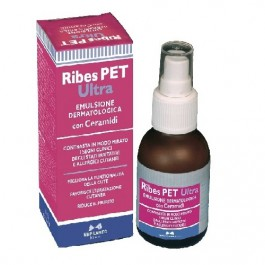 Ribes Pet Ultra Emulsione 50ml