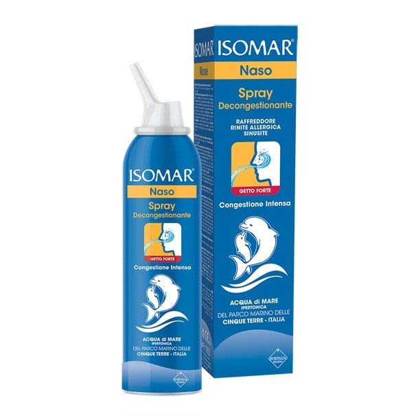 image - 974905147 - Isomar Spray Decongestionante 200ml - 7892599_2.jpg