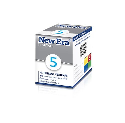 934504604 - New Era 5 Integratore 240 compresse orosolubili - 7890431_2.jpg