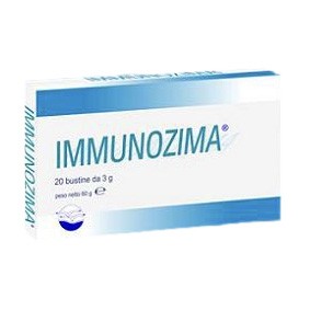 image - 939218184 - Integratore alimentare in bustine da 3 g, utile per supportare la normale funzionalit&agrave; del sistema immunitario, particolarmente in caso di infezioni di varia origine e per preparare l'organismo alle patologie invernali. - 4868662_2.jpg