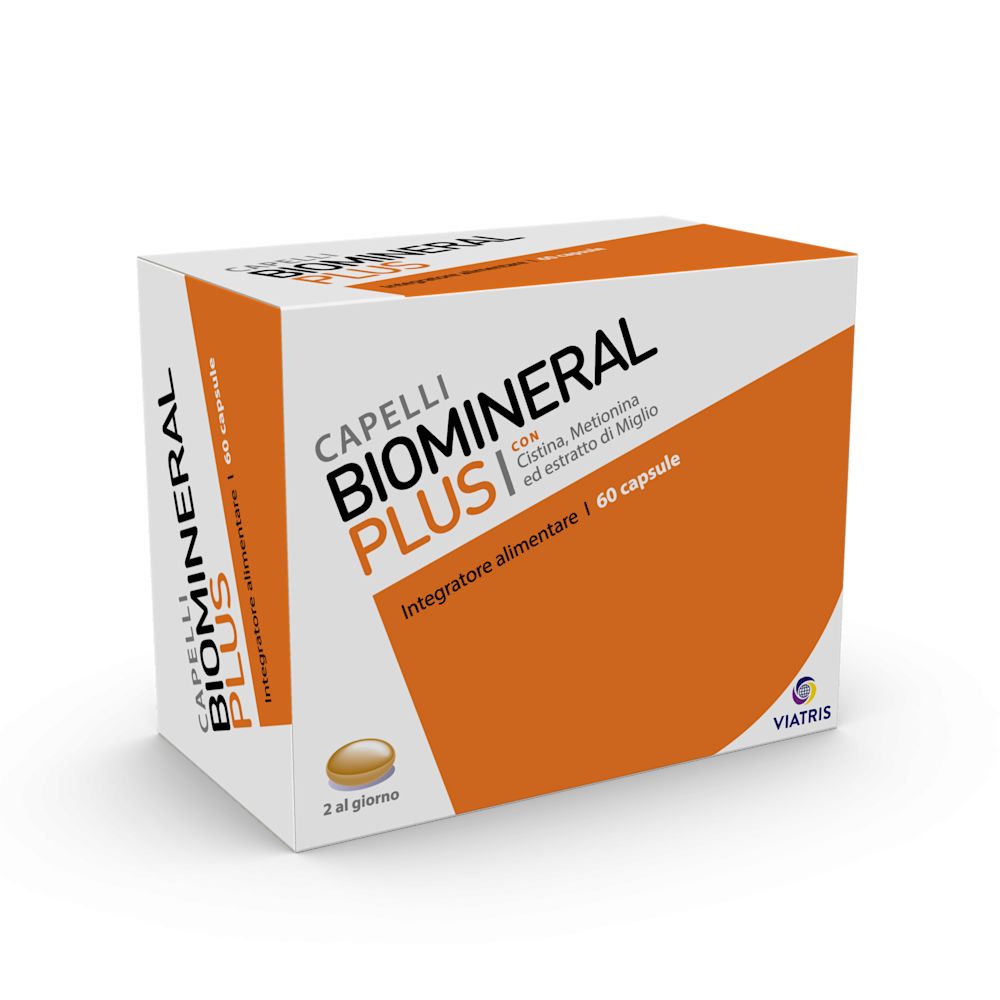 908565171 - Biomineral Plus Integratore Alimentare 60 Capsule - 7885327_3.jpg