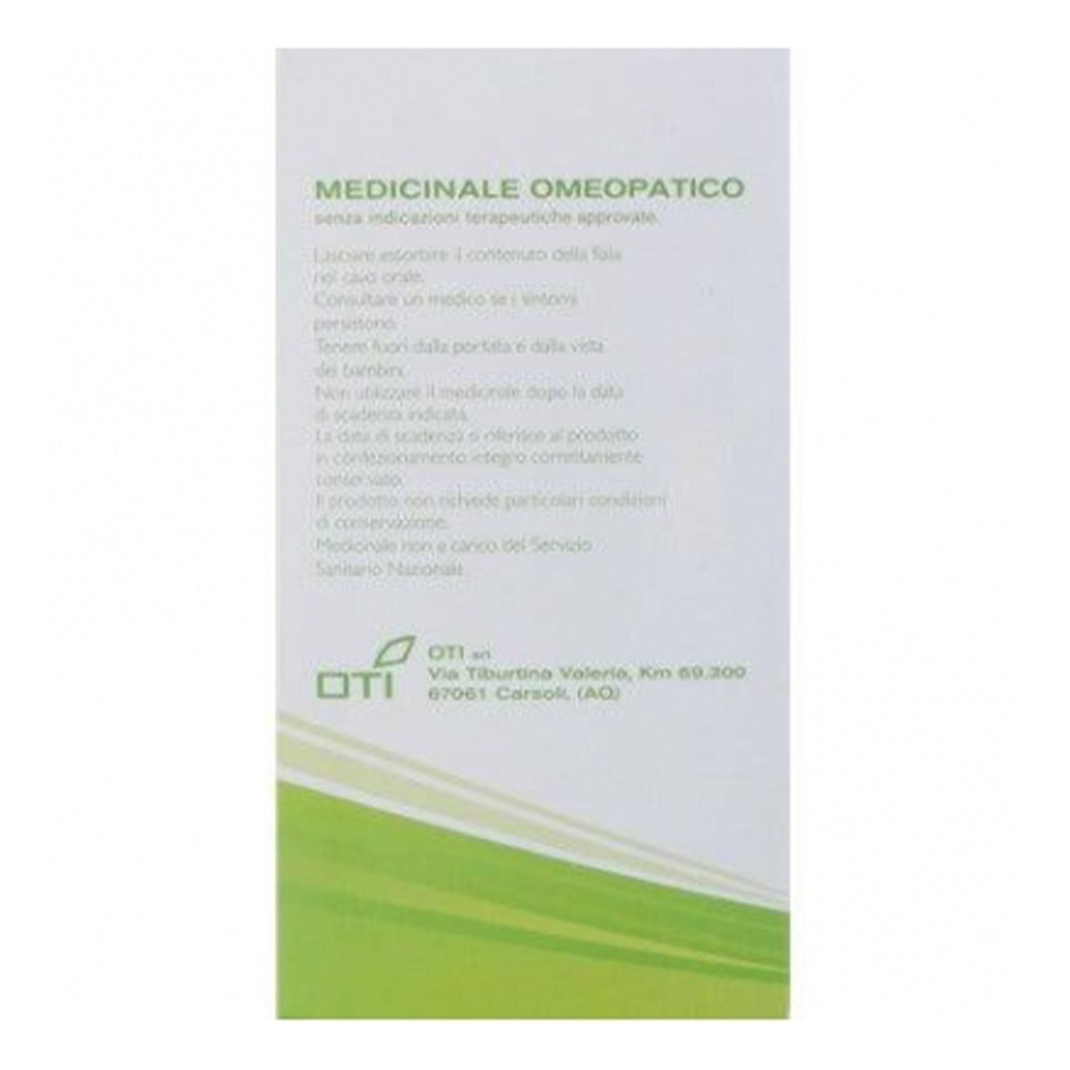 Bio Ar Composto Medicinale Omeopatico 20 Fiale