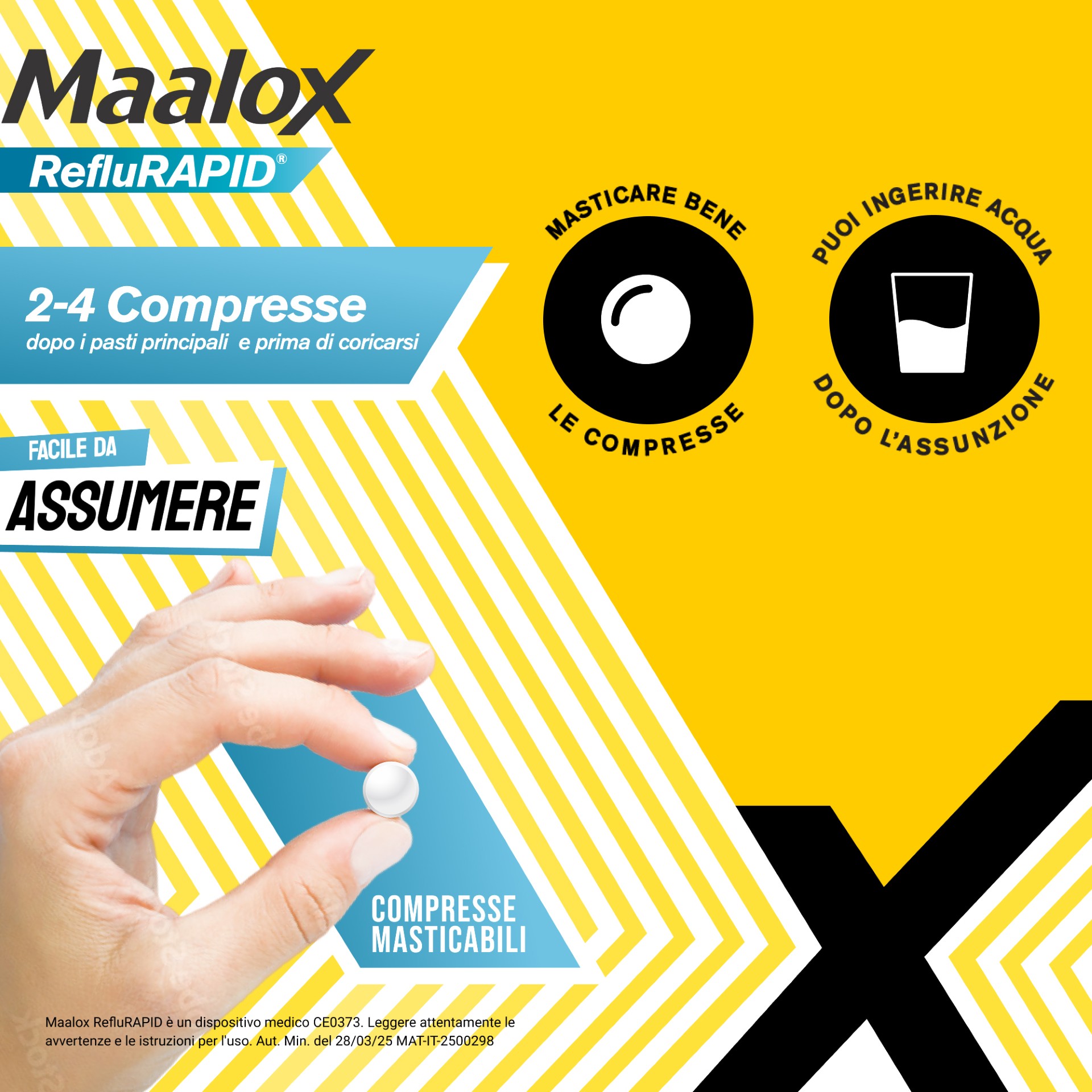 935131211 - MAALOX REFLURAPID 40 COMPRESSE MASTICABILI - 7862242_12.jpg