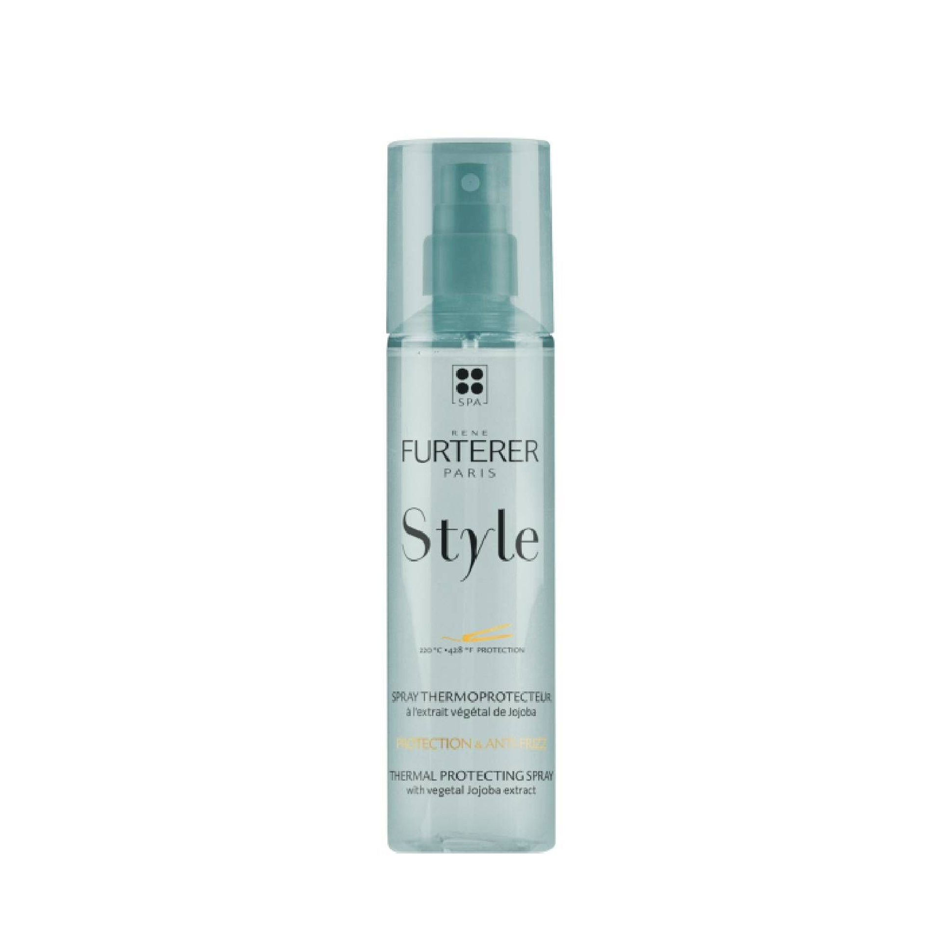 image - 978242550 - RENE FURTERER STYLE SPRAY TERMO PROTETTIVO 150 ML - 4702638_1.jpg