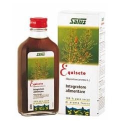 Salus Equiseto Succo Integratore Bio 200ml