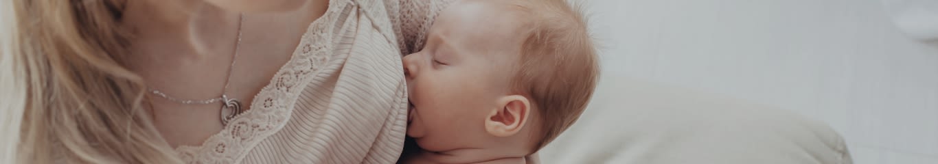 image - Allattamento e Seno Dolorante: Cause e Rimedi Efficaci