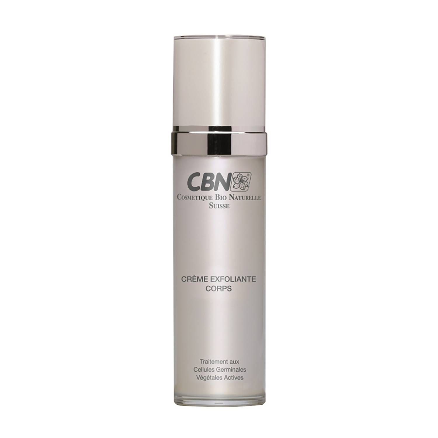 Cbn Linea Corpo Crema Esfoliante 190ml