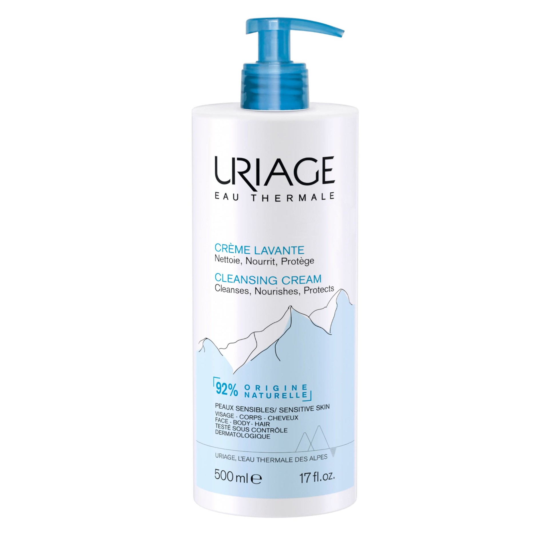 image - 981937550 - URIAGE CREME LAVANTE T 500 ML - 4738010_7.jpg