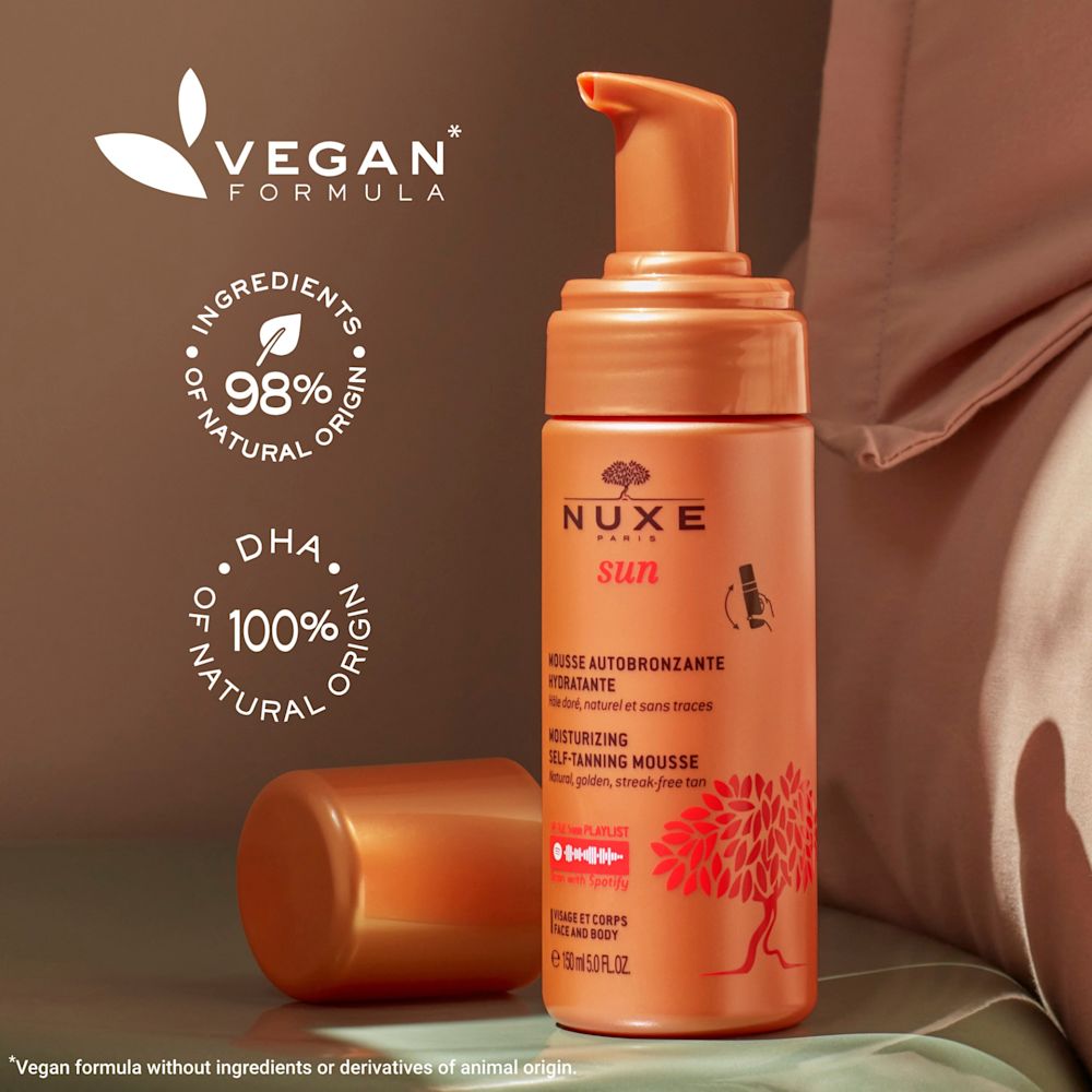 image - 987408440 - NUXE SUN MOUSSE AUTOABBRONZANTE 150 ML - 4756662_5.jpg