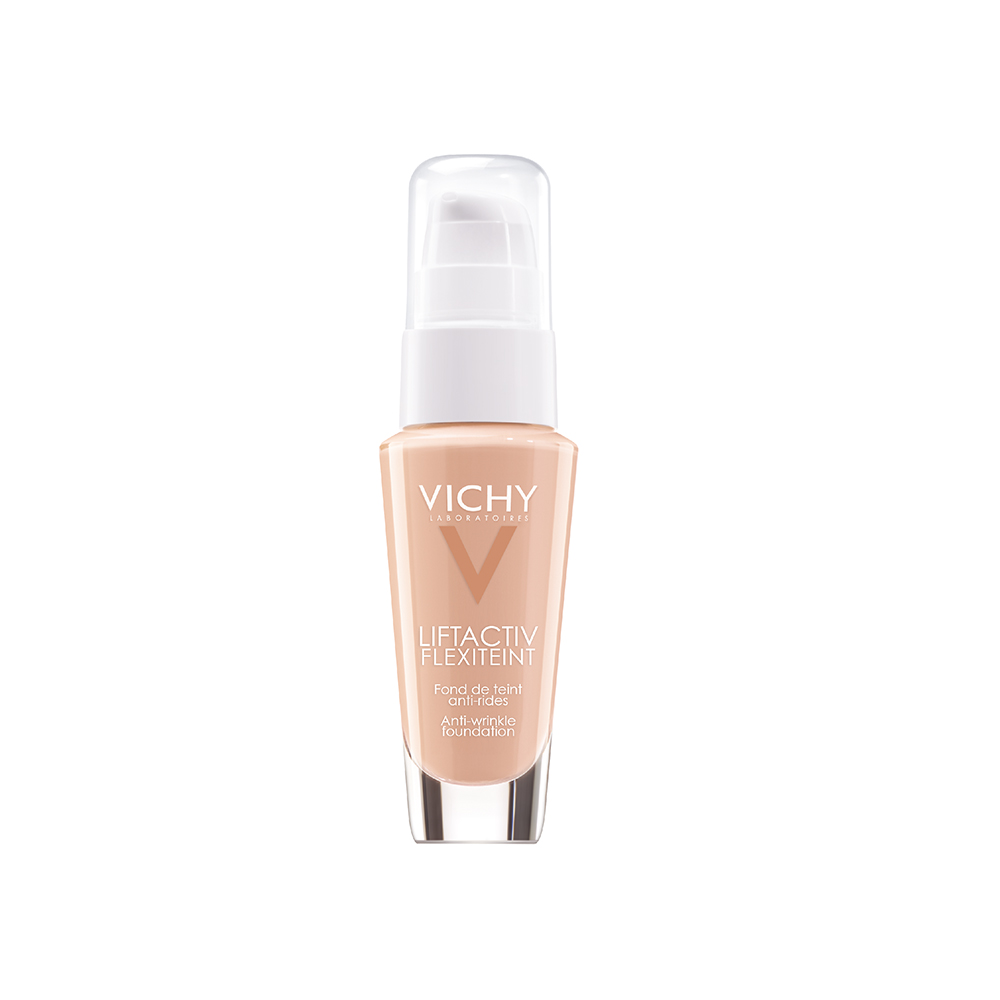 Vichy Liftactiv Flexiteint Fondotinta Effetto Lifting 45 30ml