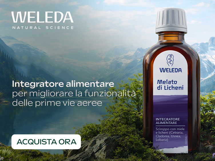 image - Promo Weleda 