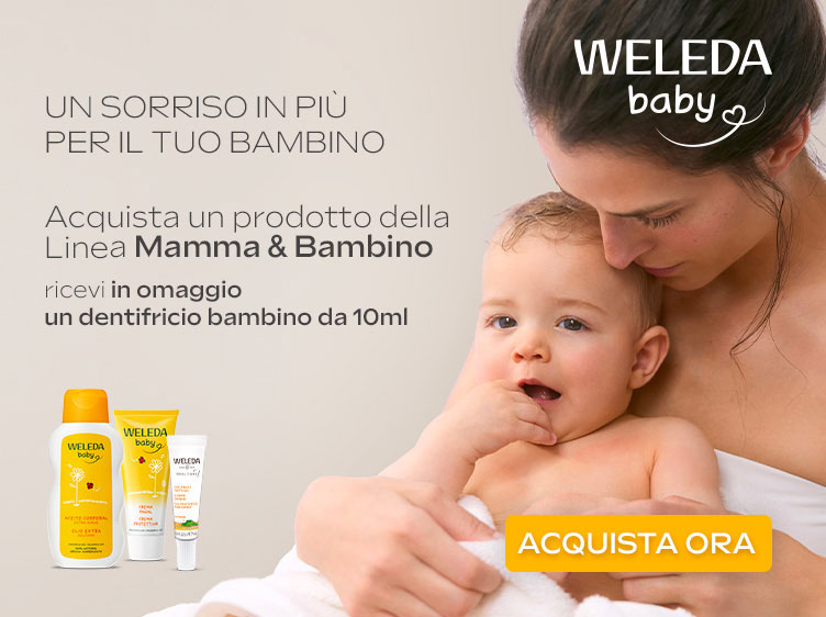 image - Promo Weleda 