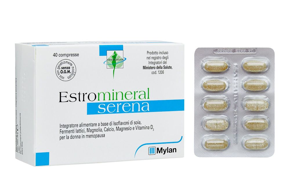 903187452 - Estromineral Serena Integratore Menopausa senza Glutine e Lattosio 40 compresse - 0002478_2.jpg