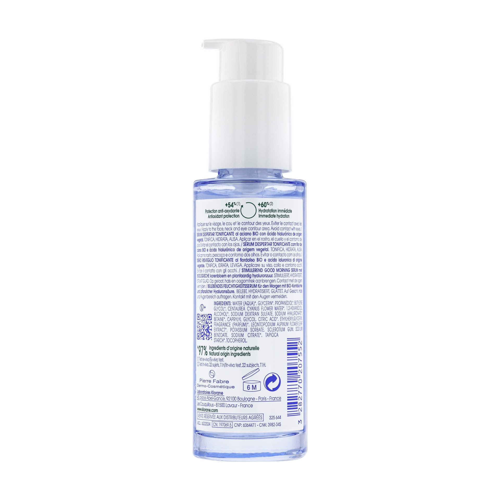 980498570 - KLORANE SIERO RISVEGLIO TONICO FIORDALISO BIO ACIDO IALURONICO 50 ML - 4704267_11.jpg