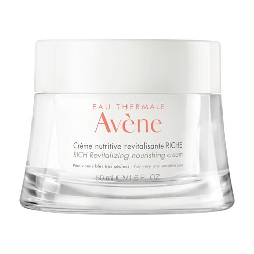 976023871 - Avene Crema Nutritiva Rivitalizzante Ricca 50ml - 4702077_2.jpg