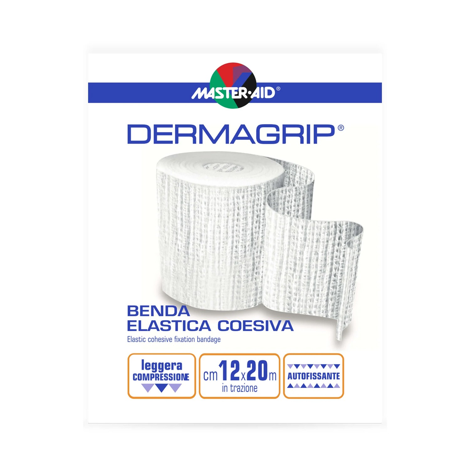 image - 932875735 - Benda adesiva sterile che protegge e copre ferite superficiali, favorendo una corretta cicatrizzazione. - 7896010_2.jpg