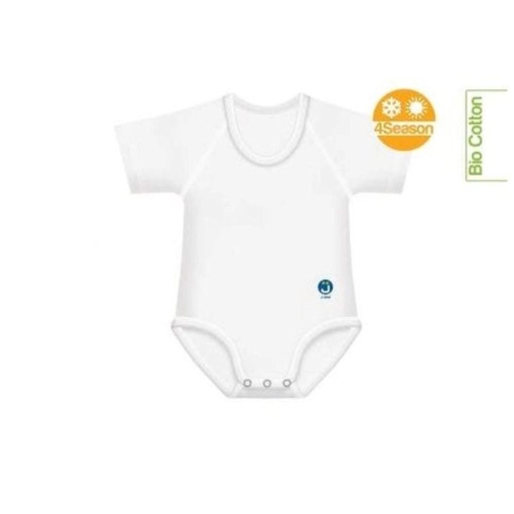982736908 - BODY 0-36M BIO COTTON 4SEASON BIANCO - 4857251_1.jpg