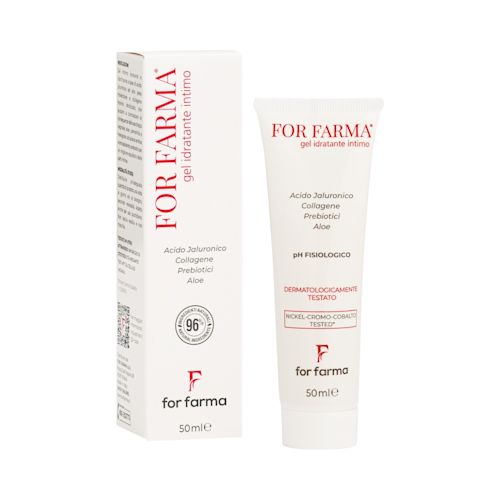 image - 981448386 - FOR FARMA GEL IDRATANTE INTIMO 50 ML - 4737584_3.jpg