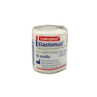 12 Rotoli Benda Elastica Autoadesiva - 10cmx4,5m, Multicolore, Per Sport E Animali - Foto 7