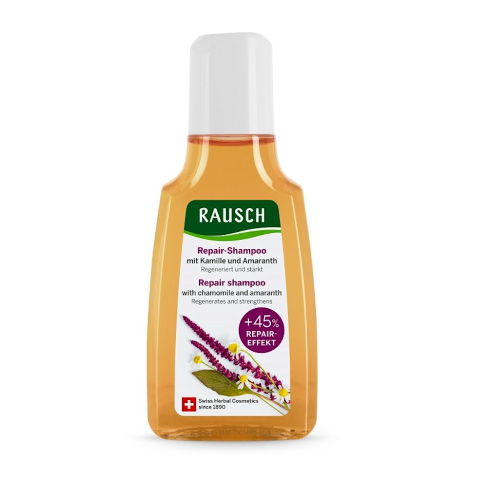 986879500 - RAUSCH SHAMPOO RIPARATORE ALLA CAMOMILLA E ALL'AMARANTO 40 ML - 4711497_1.jpg