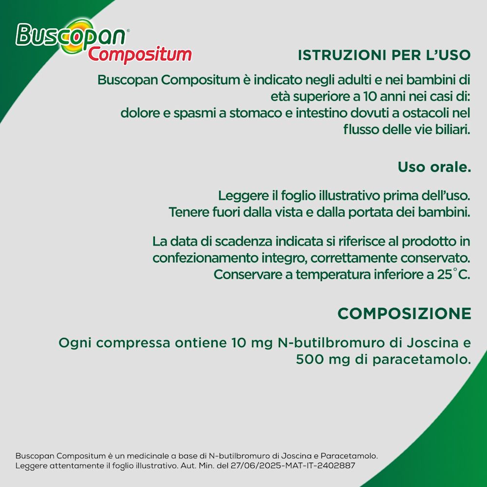 image - 029454042 - BUSCOPAN COMPOSITUM*20 cpr riv 10 mg + 500 mg - 7866666_18.jpg