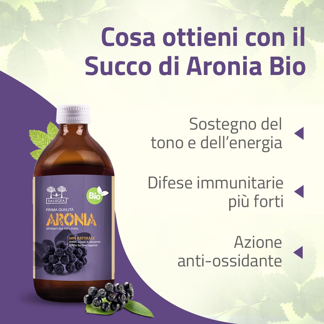 image - 982000628 - SALUGEA SUCCO ARONIA BIO 500 ML - 4738122_5.jpg