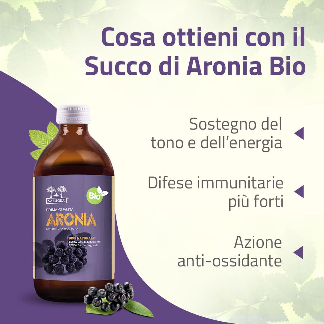 image - 982000628 - SALUGEA SUCCO ARONIA BIO 500 ML - 4738122_5.jpg