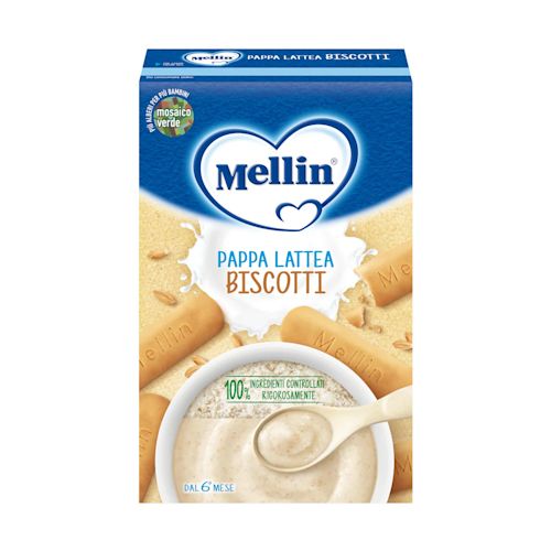 image - 906490925 - Pappa lattea biscotti per bambini dal 6° mese, ideale per preparare pappe dolci o merende, anche nel biberon grazie alla sua consistenza fluida. - 4867904_2.jpg
