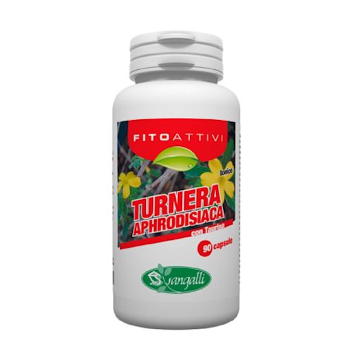 image - 925817696 - FITOATTIVI TURNERA APHRODISIACA 90 CAPSULE - 4720423_1.jpg