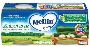 927288656 - MELLIN OMOGENEIZZATO ZUCCHINE 2 X 80 G - 4783095_1.jpg