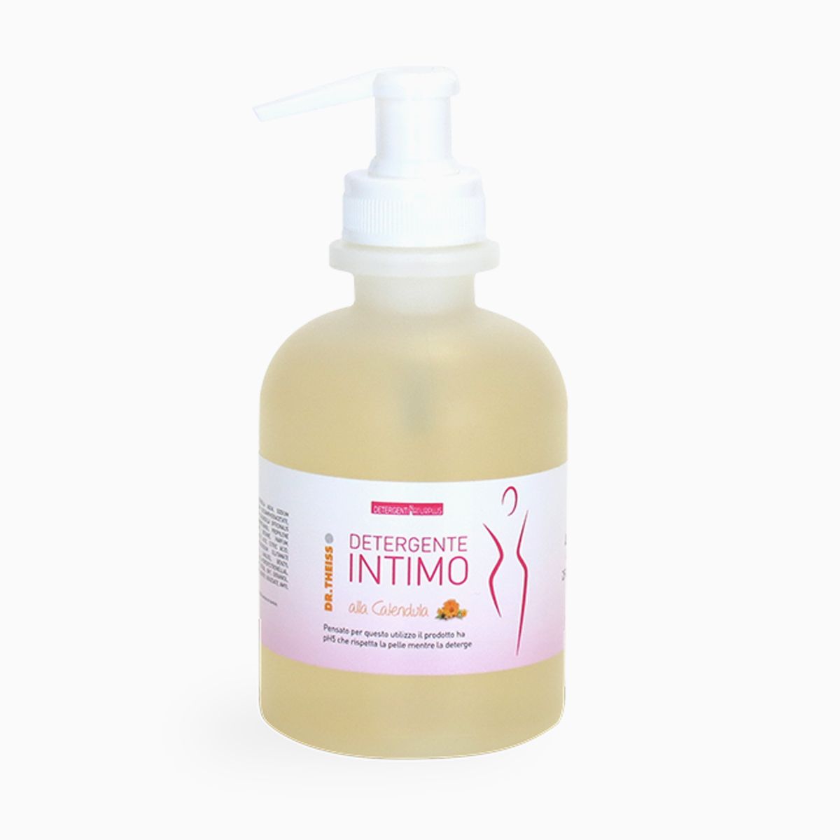 Naturplus Detersione intima Calendula 250ml