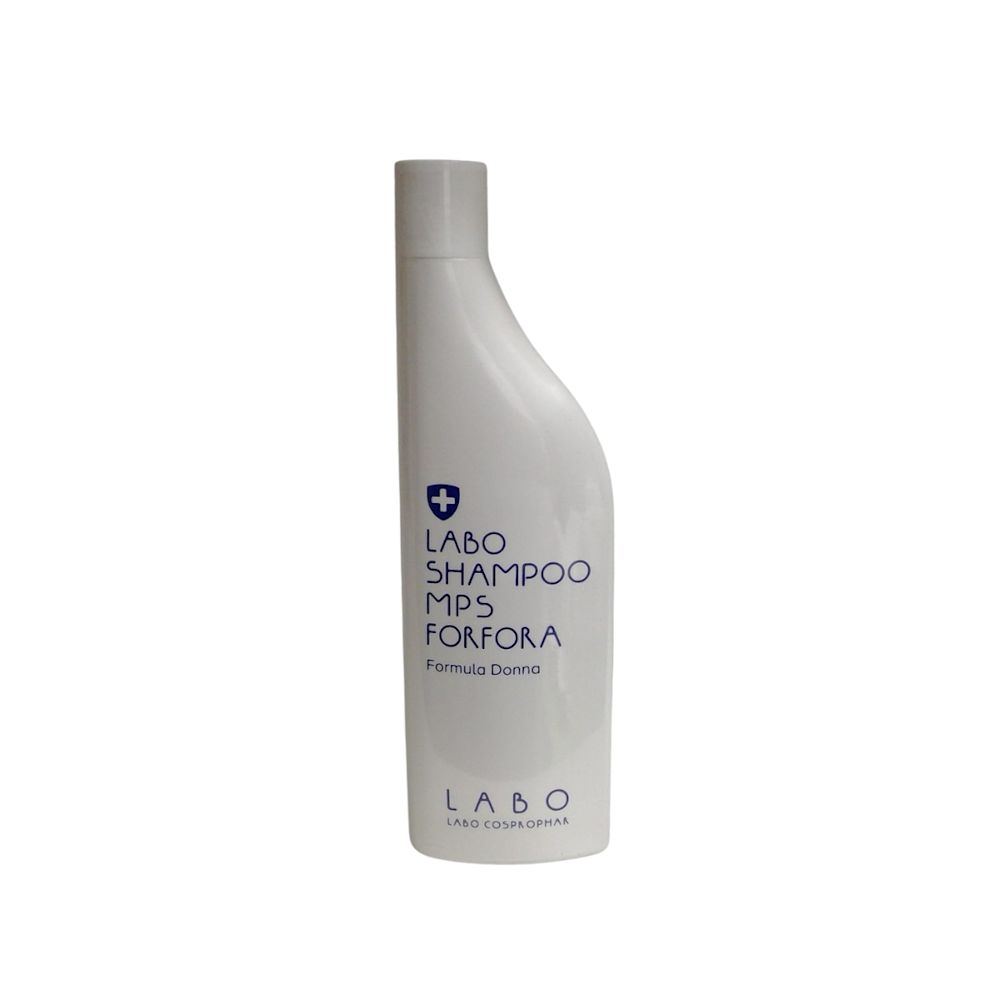 image - 939988402 - SHAMPOO LABO SPECIFICO MPS FORFORA DONNA 150 ML - 4724848_1.jpg