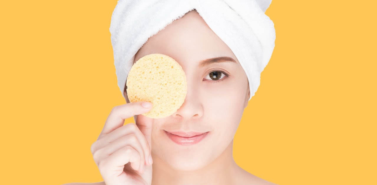 image - Magazine | Pulizia del viso consigli per una pelle sana e luminosa