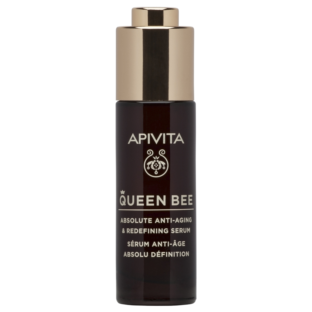 Apivita Queen Bee Serum Antiage Assoluto & Rassodante 30ml